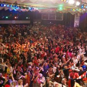 Altstadtfunken Leverkusen (24.01.08)